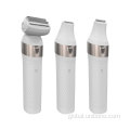 Lady Shaver For Intimate Areas Custom Portable Electric Hair Remover Supplier